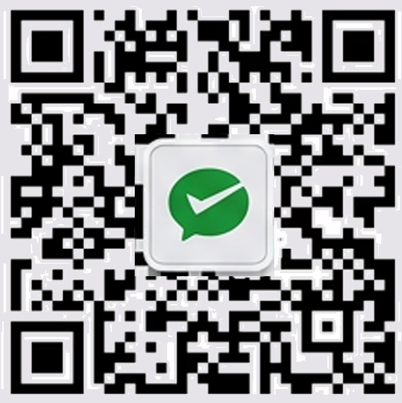 微信支付二维码